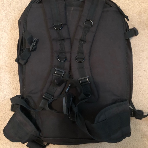 Large Tactical Bag - Picture 2 of 2